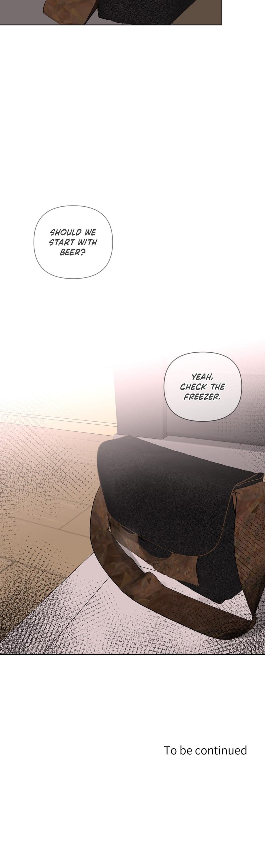 The Nerd Formula (Uncensored), chapter 24, page 33 of 33