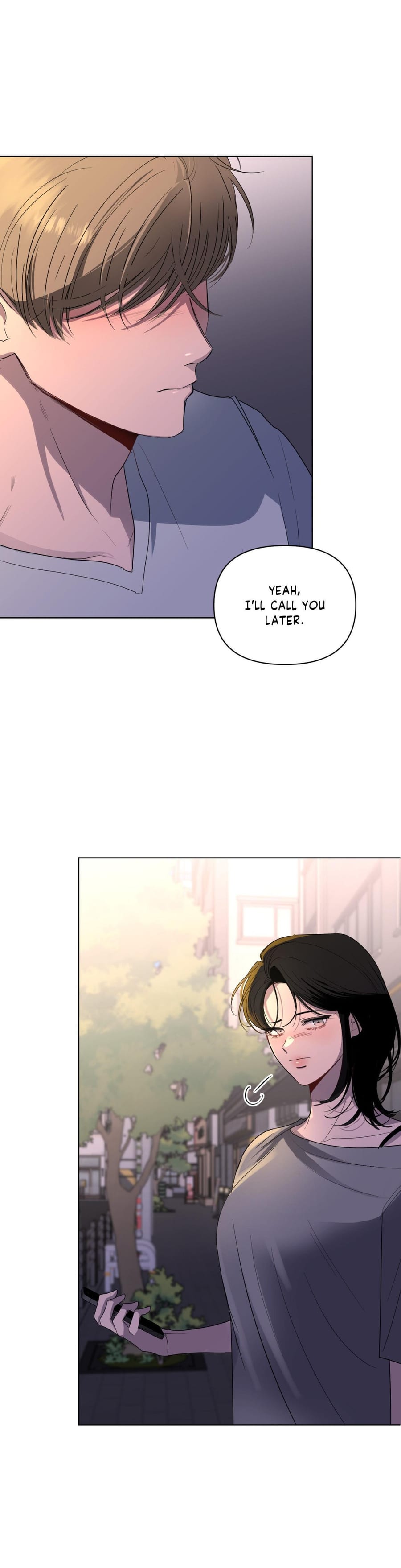 The Nerd Formula (Uncensored), chapter 25, page 20 of 35