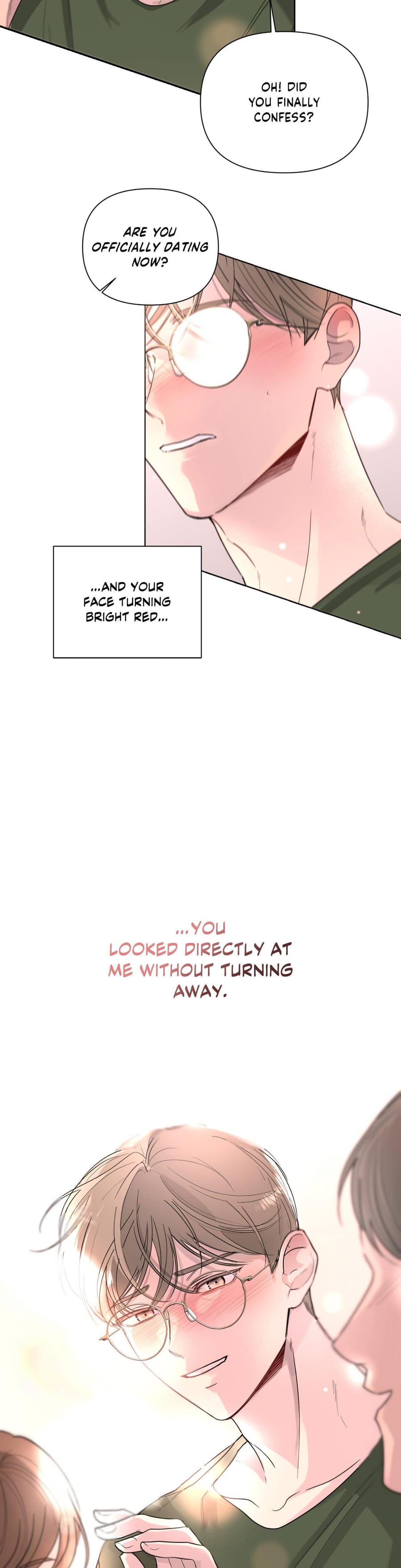 The Nerd Formula (Uncensored), chapter 26, page 9 of 32