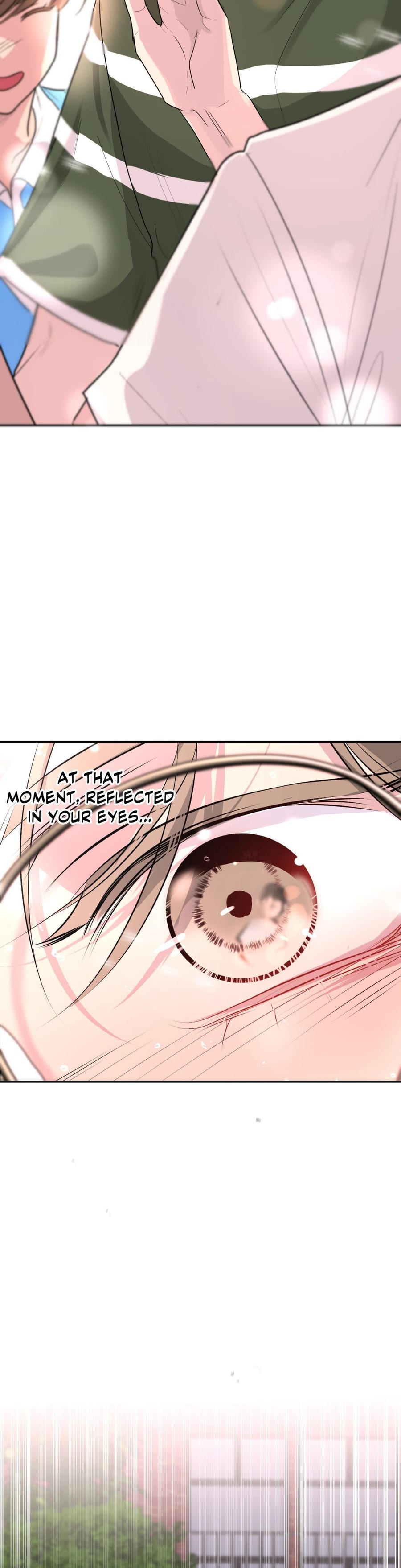 The Nerd Formula (Uncensored), chapter 26, page 10 of 32