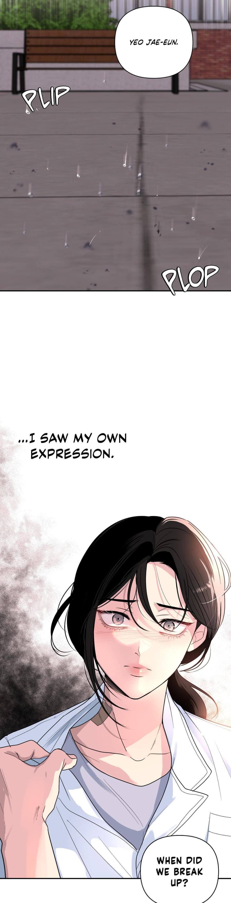 The Nerd Formula (Uncensored), chapter 26, page 11 of 32
