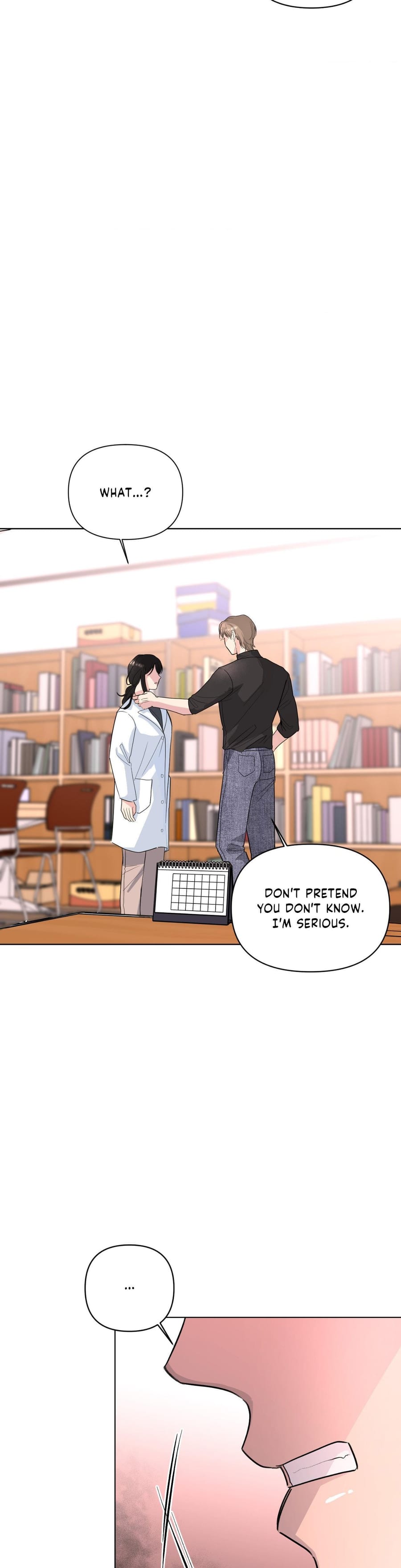 The Nerd Formula (Uncensored), chapter 26, page 12 of 32