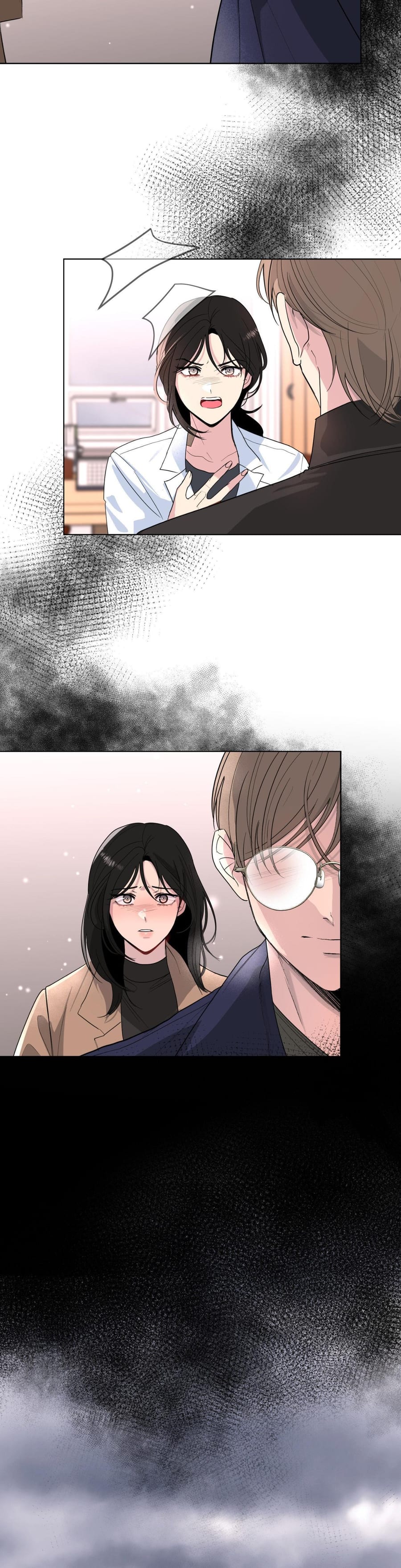 The Nerd Formula (Uncensored), chapter 26, page 17 of 32