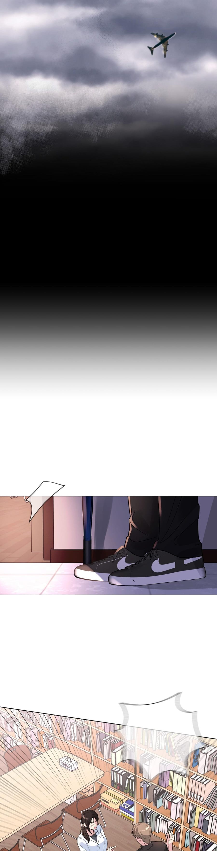 The Nerd Formula (Uncensored), chapter 26, page 18 of 32