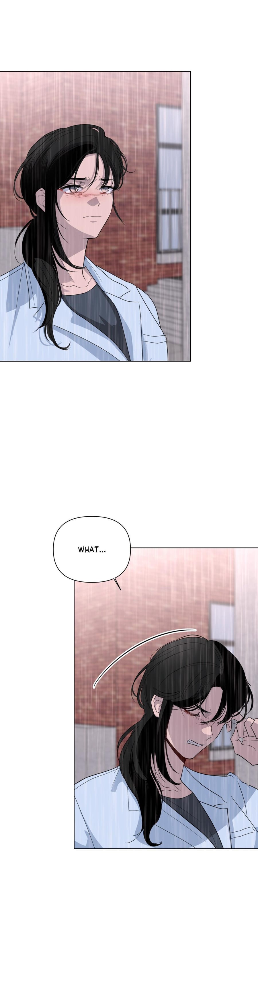 The Nerd Formula (Uncensored), chapter 26, page 21 of 32