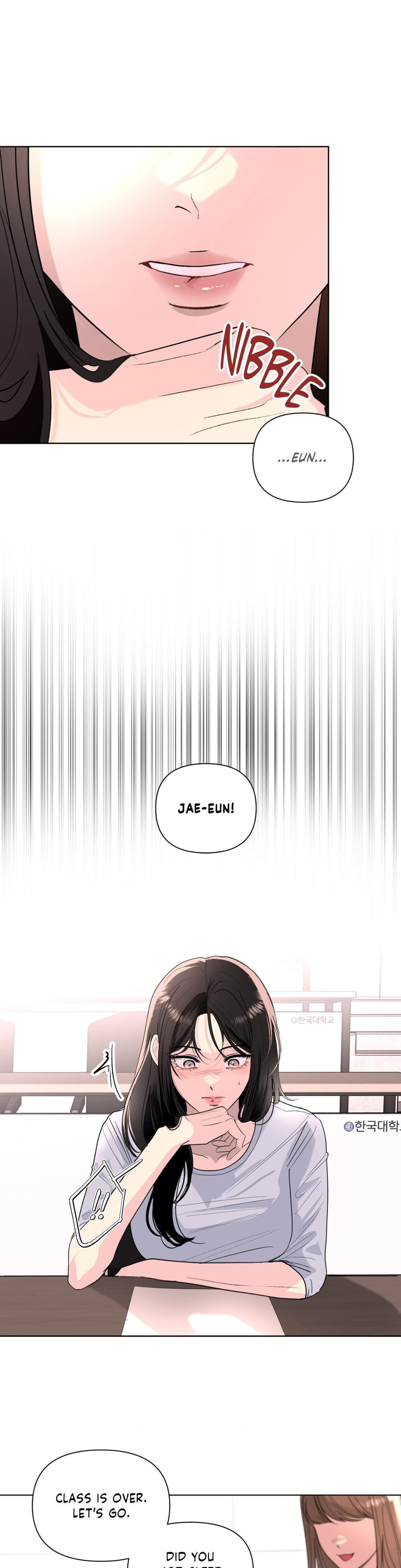 The Nerd Formula (Uncensored), chapter 26, page 24 of 32