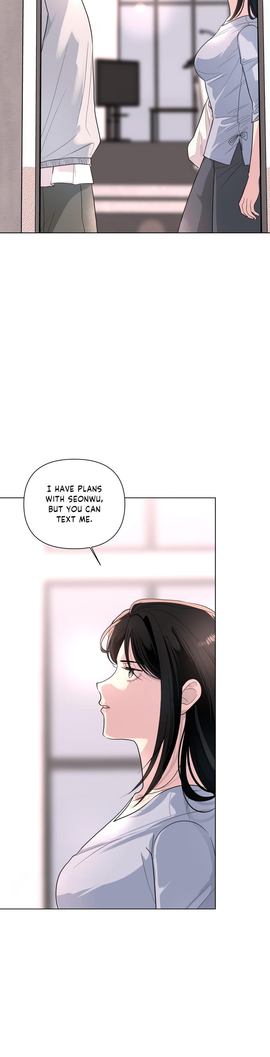 The Nerd Formula (Uncensored), chapter 26, page 29 of 32