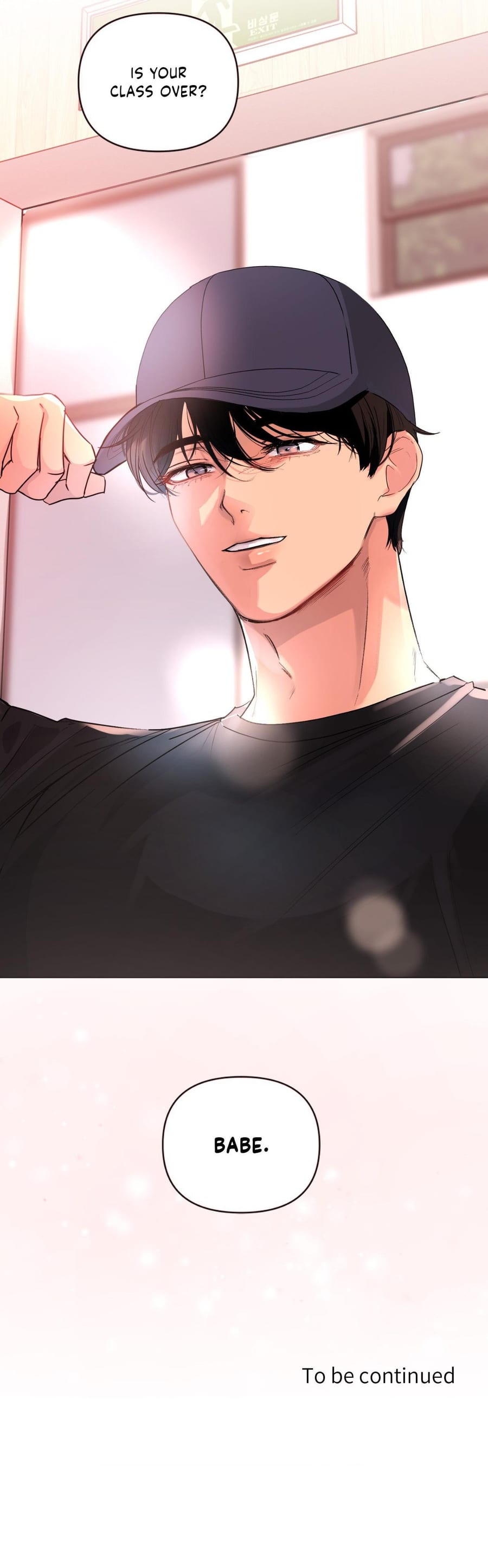The Nerd Formula (Uncensored), chapter 26, page 32 of 32