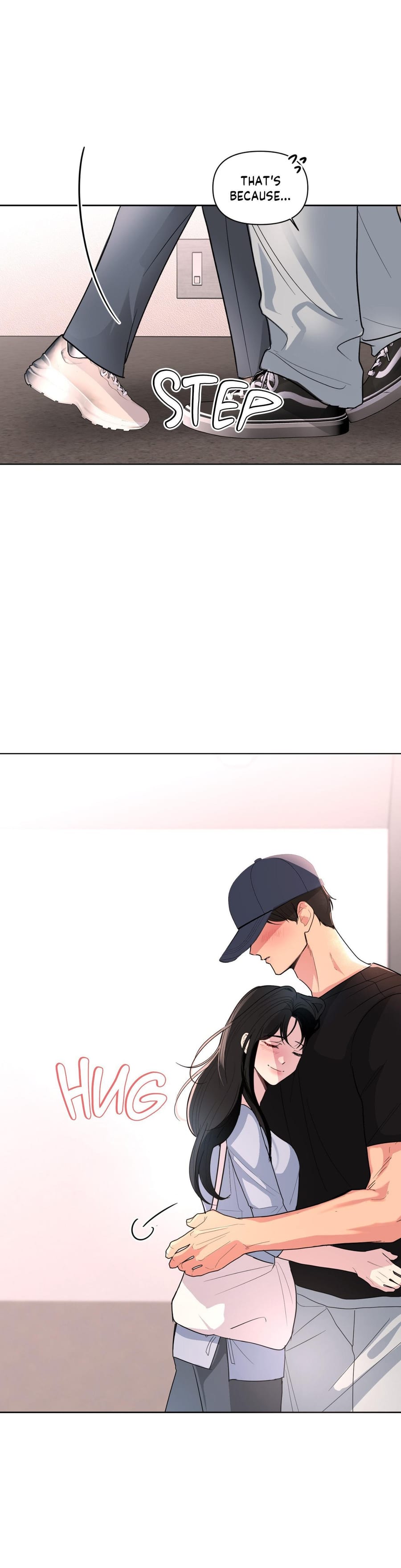 The Nerd Formula (Uncensored), chapter 27, page 15 of 36