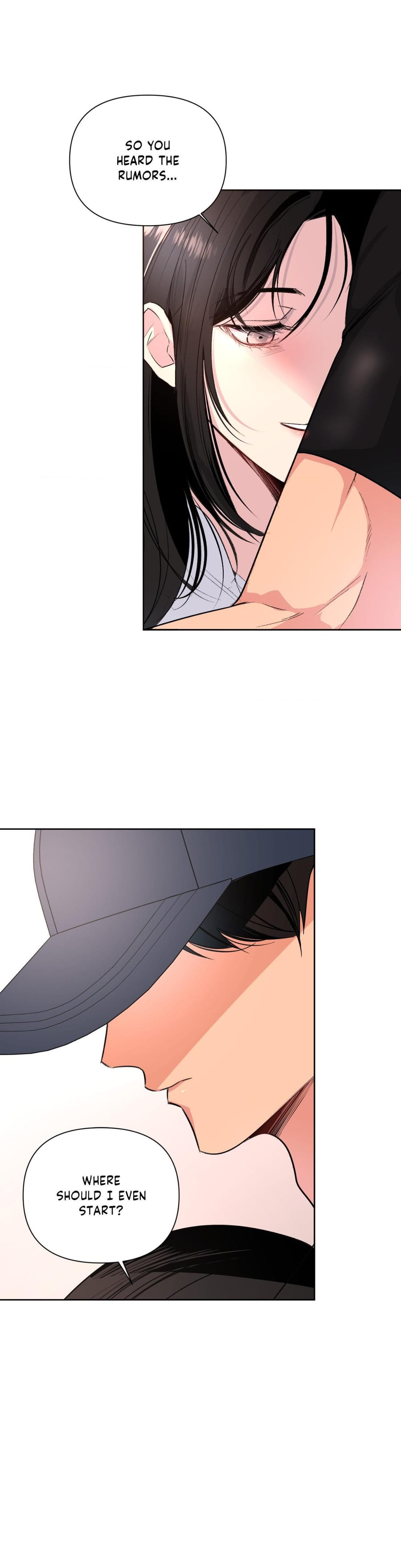The Nerd Formula (Uncensored), chapter 27, page 16 of 36