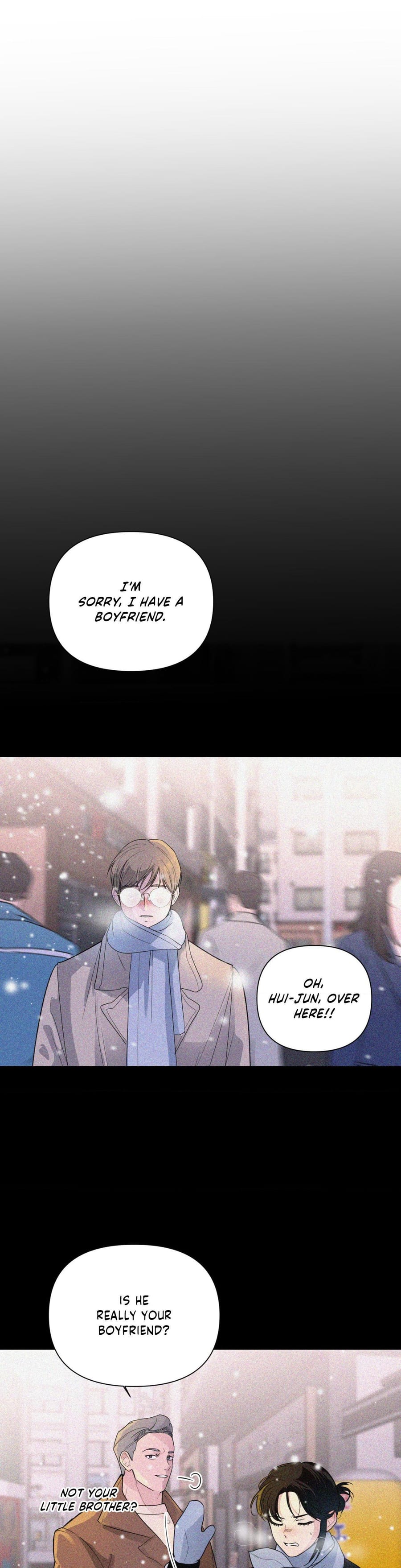 The Nerd Formula (Uncensored), chapter 27, page 18 of 36