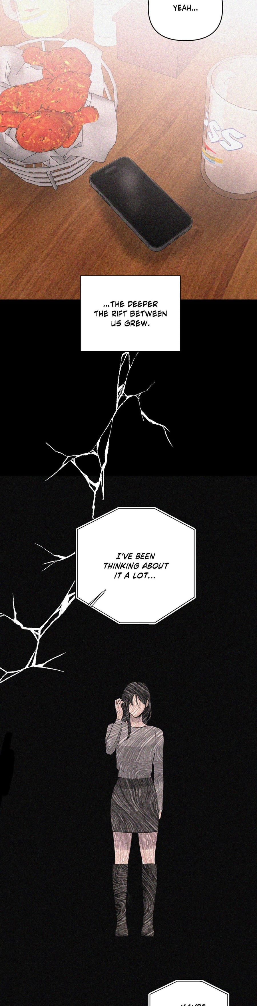 The Nerd Formula (Uncensored), chapter 27, page 24 of 36