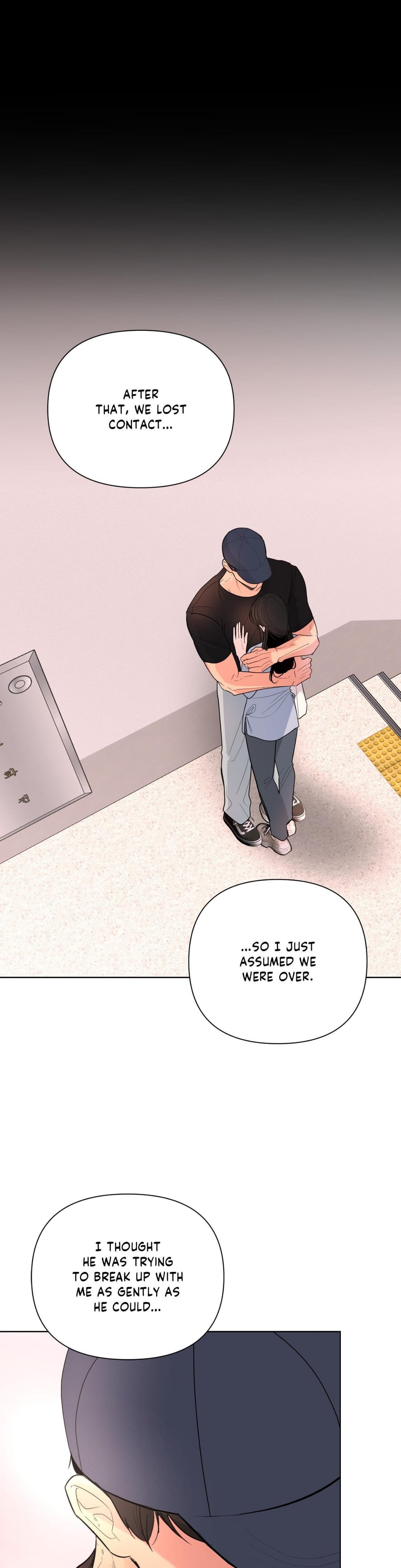 The Nerd Formula (Uncensored), chapter 27, page 27 of 36
