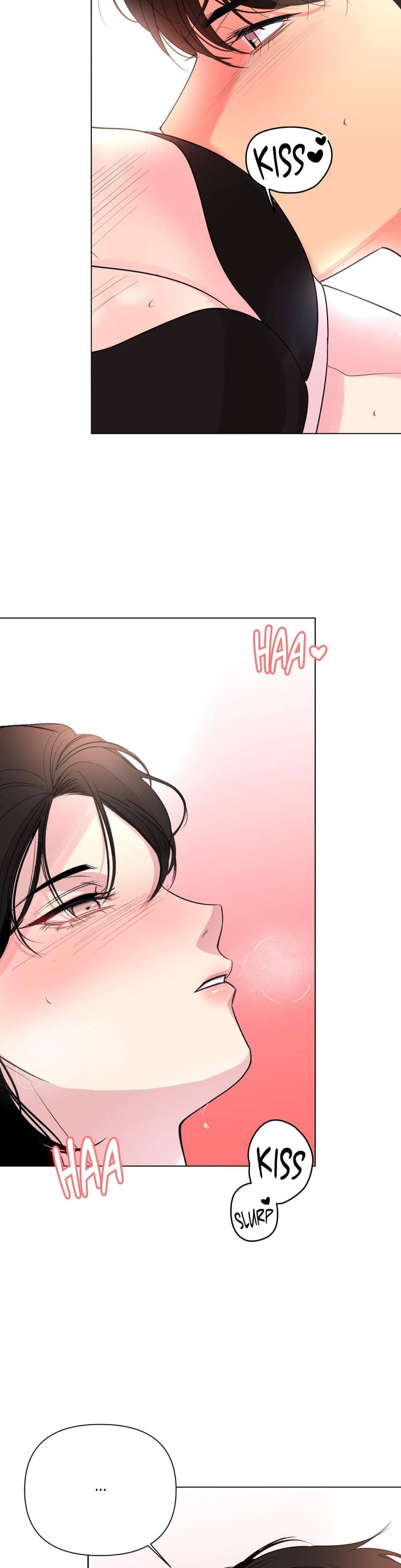 The Nerd Formula (Uncensored), chapter 28, page 10 of 34