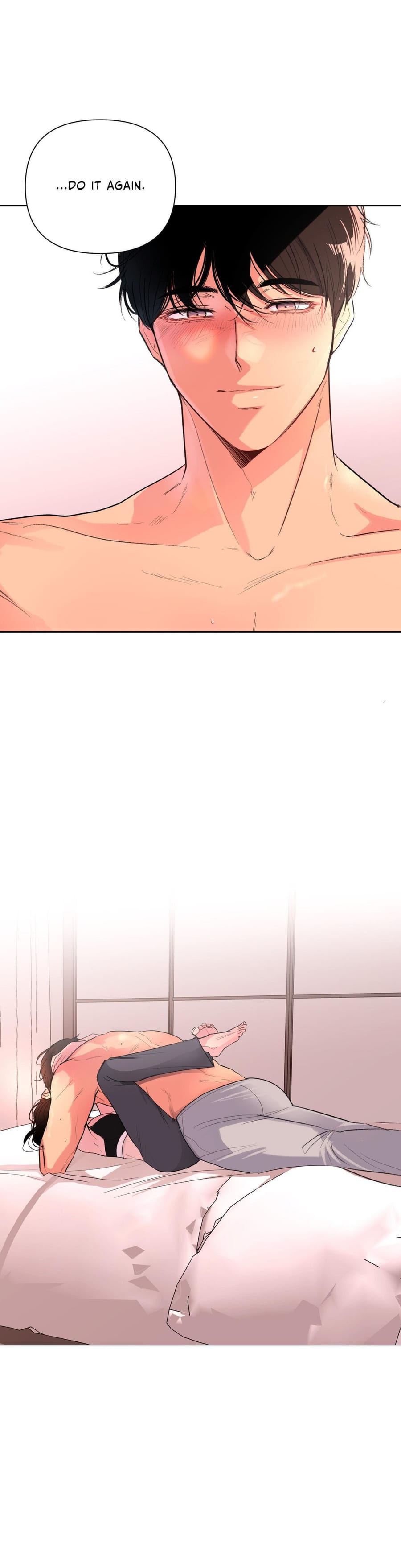 The Nerd Formula (Uncensored), chapter 28, page 16 of 34