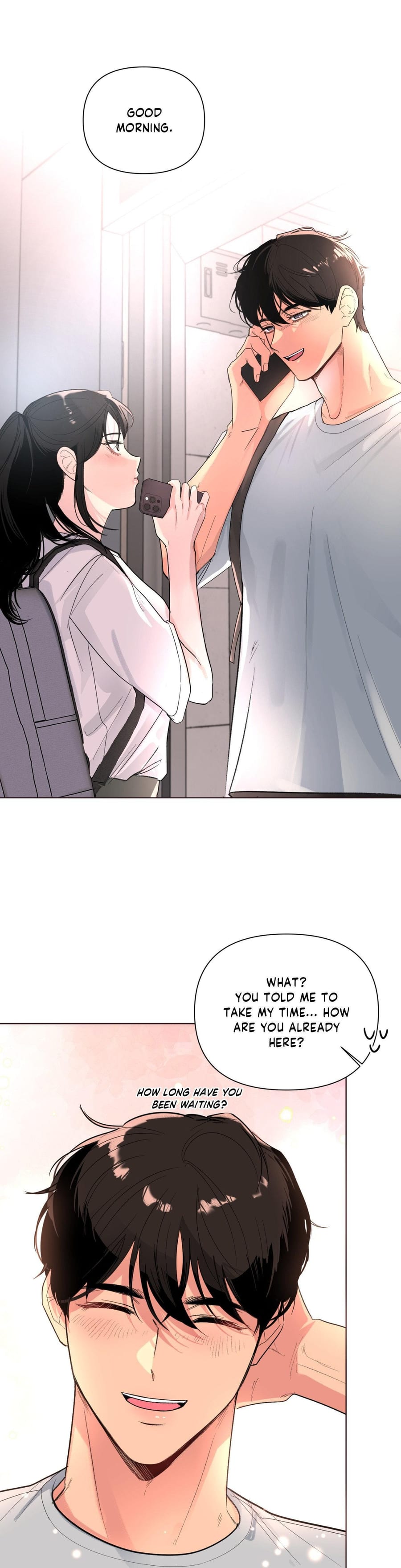 The Nerd Formula (Uncensored), chapter 29, page 6 of 33