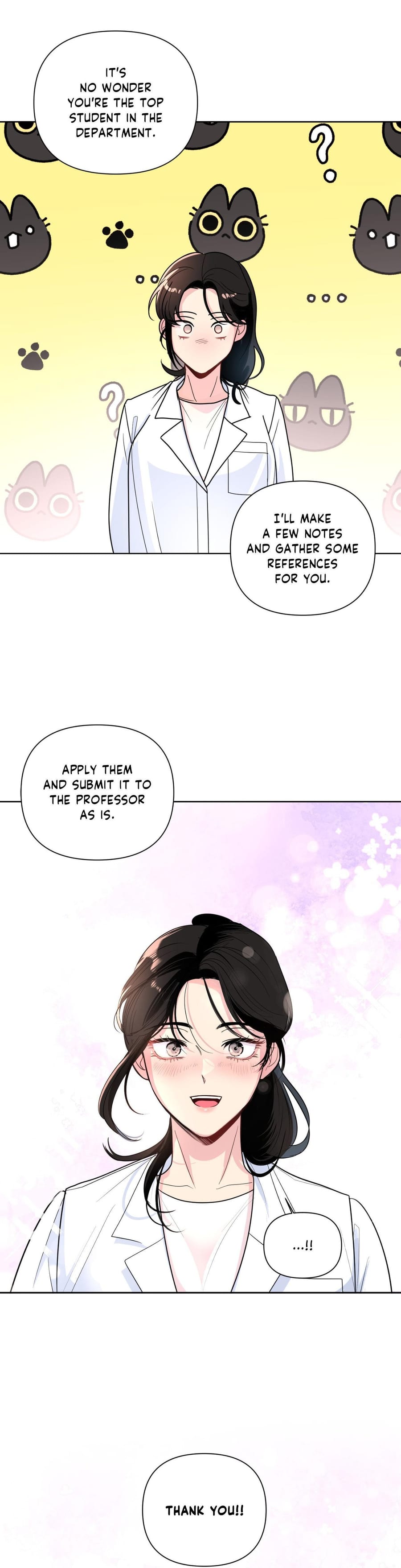 The Nerd Formula (Uncensored), chapter 29, page 20 of 33