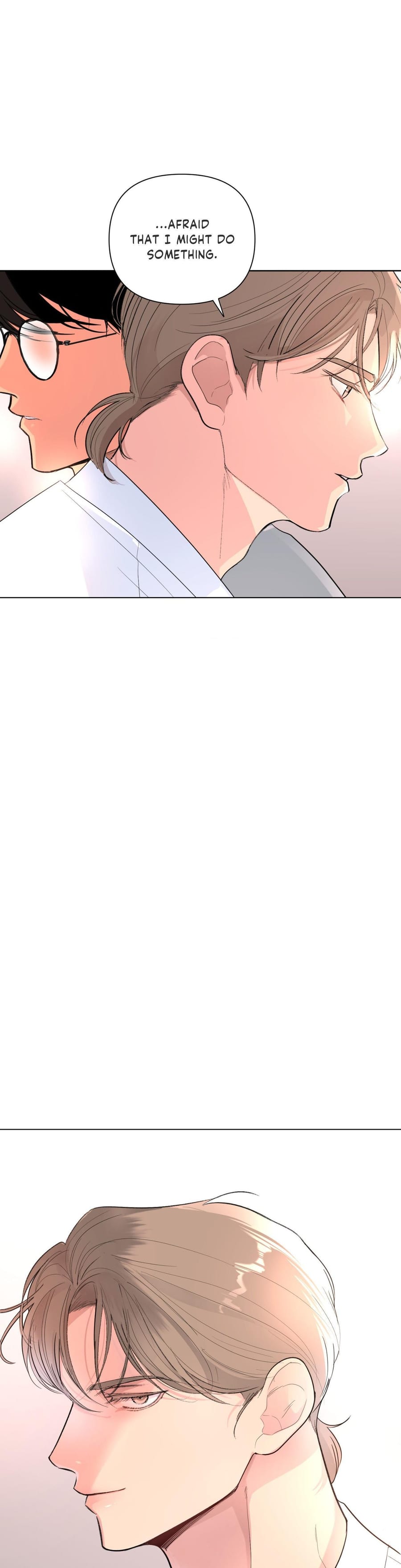 The Nerd Formula (Uncensored), chapter 29, page 32 of 33