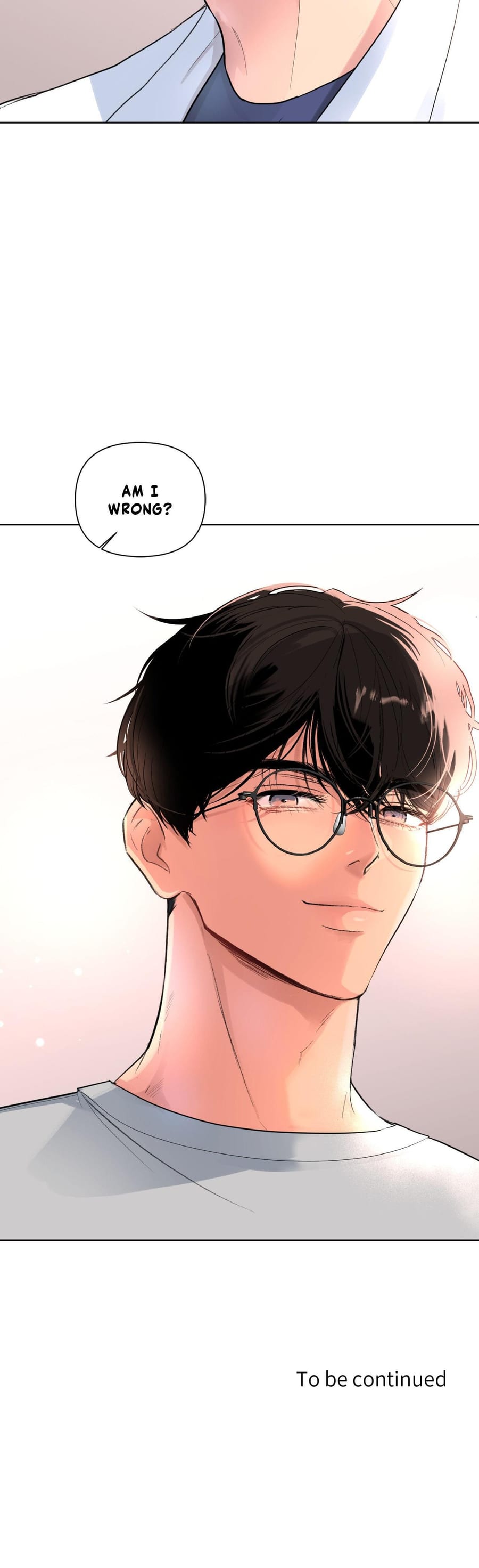 The Nerd Formula (Uncensored), chapter 29, page 33 of 33