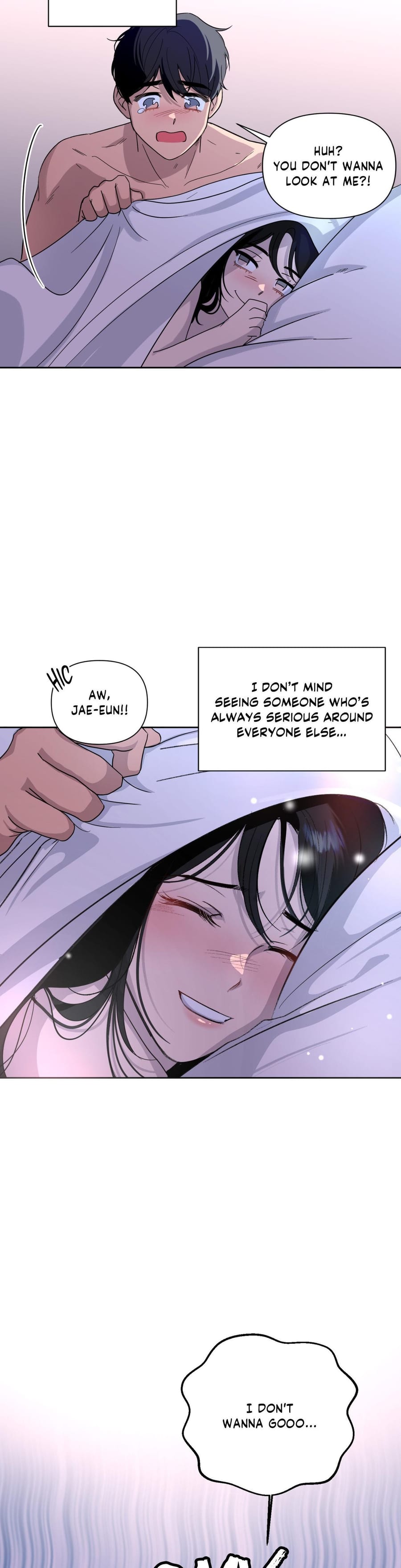 The Nerd Formula (Uncensored), chapter 30, page 9 of 32