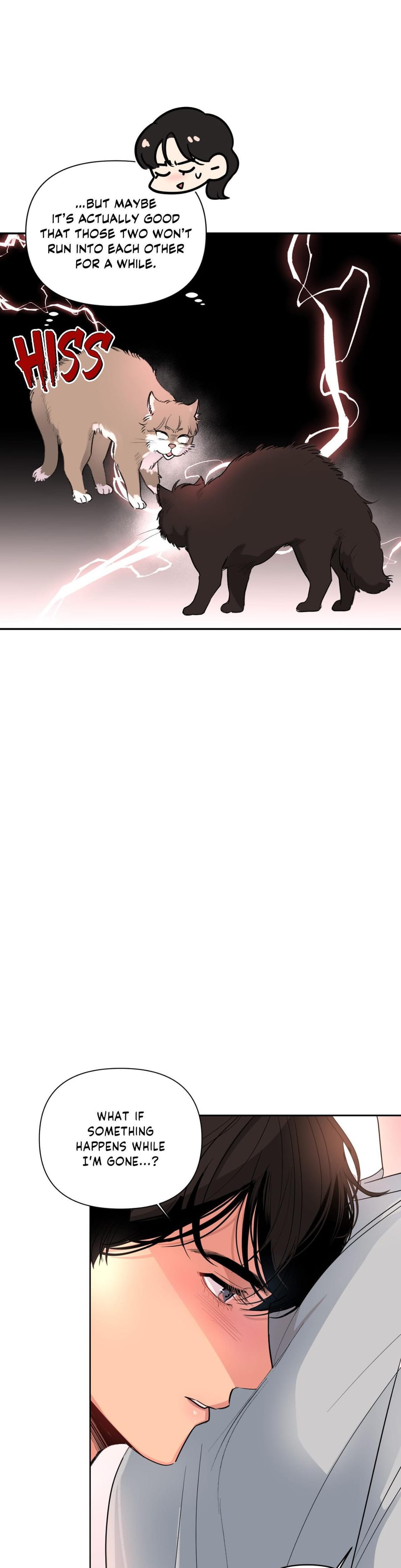 The Nerd Formula (Uncensored), chapter 30, page 12 of 32