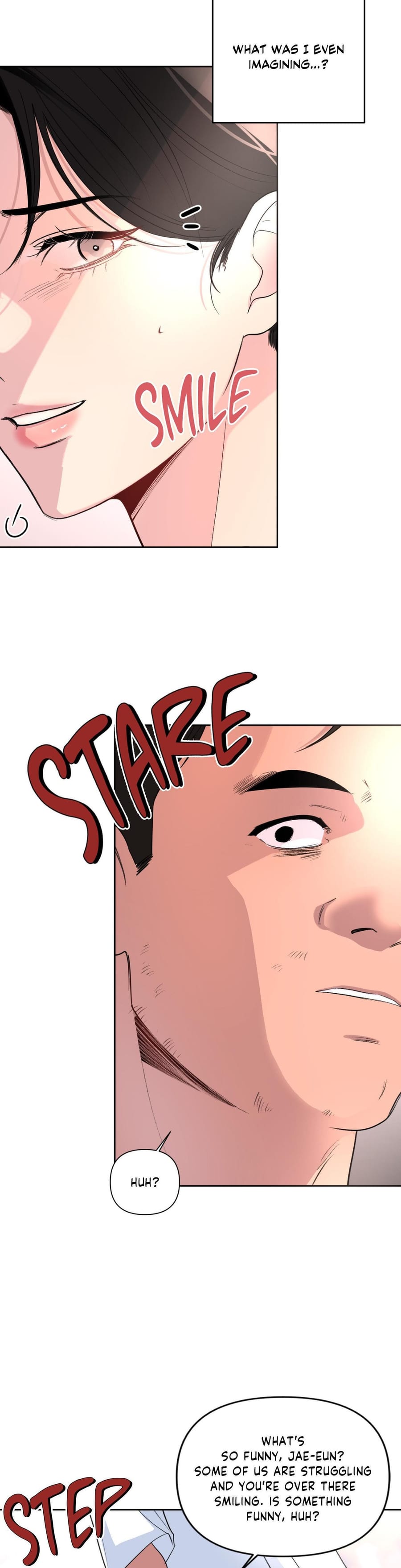 The Nerd Formula (Uncensored), chapter 30, page 18 of 32