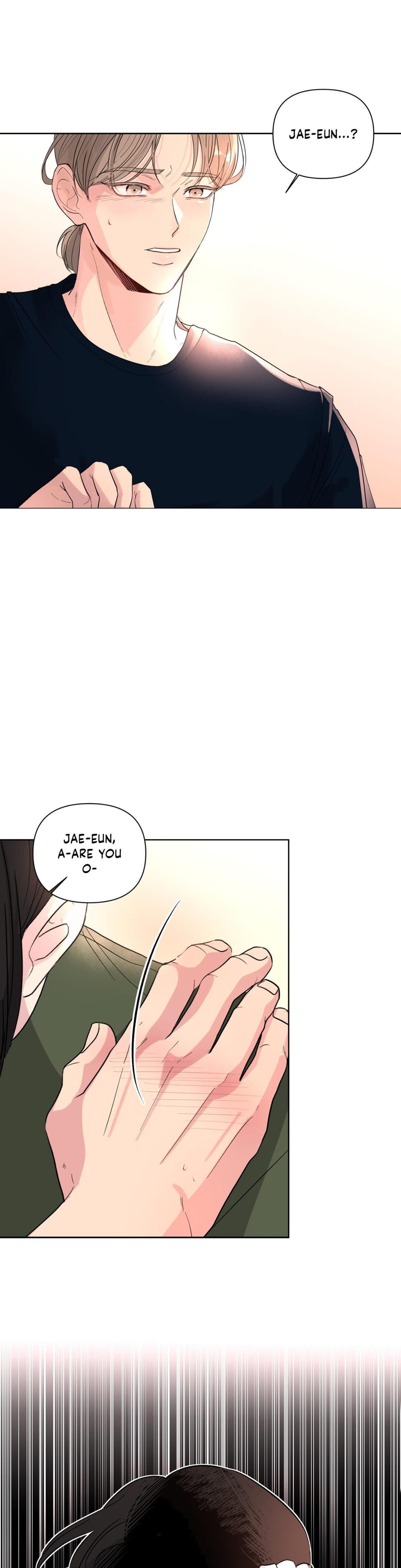 The Nerd Formula (Uncensored), chapter 30, page 27 of 32