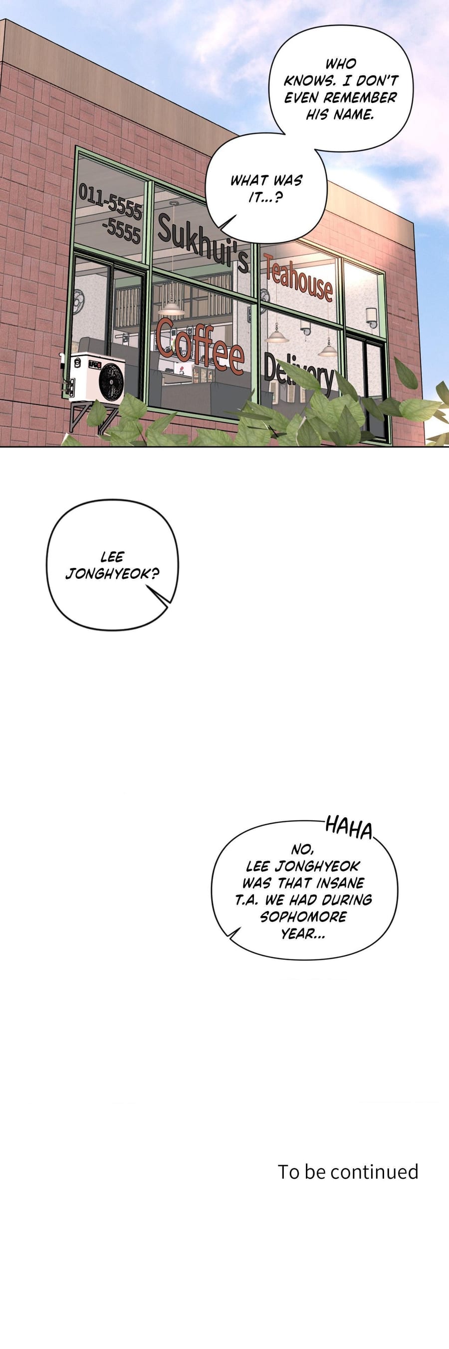 The Nerd Formula (Uncensored), chapter 30, page 32 of 32