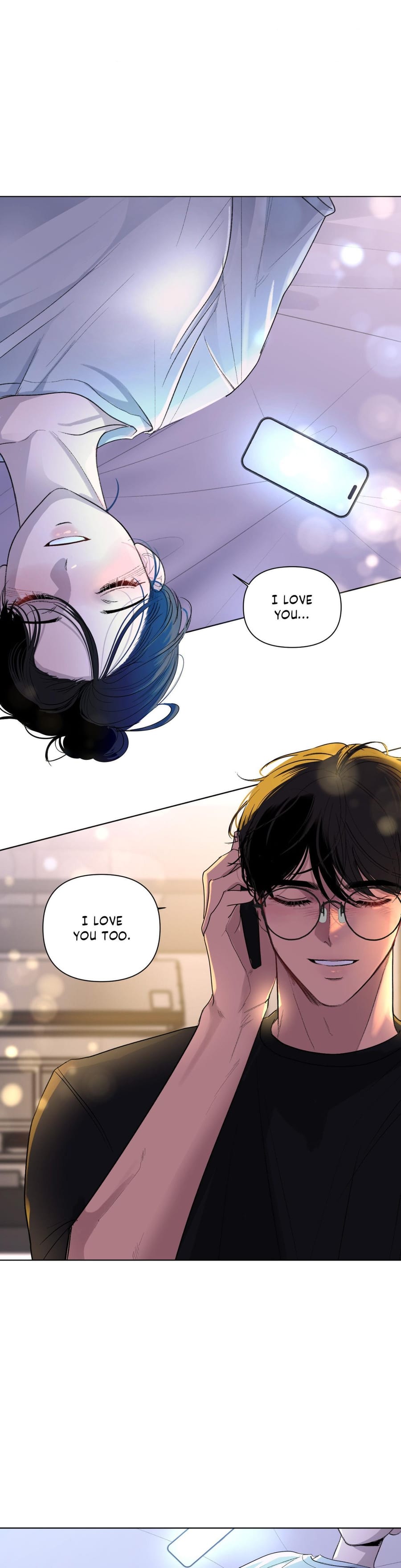 The Nerd Formula (Uncensored), chapter 31, page 10 of 32