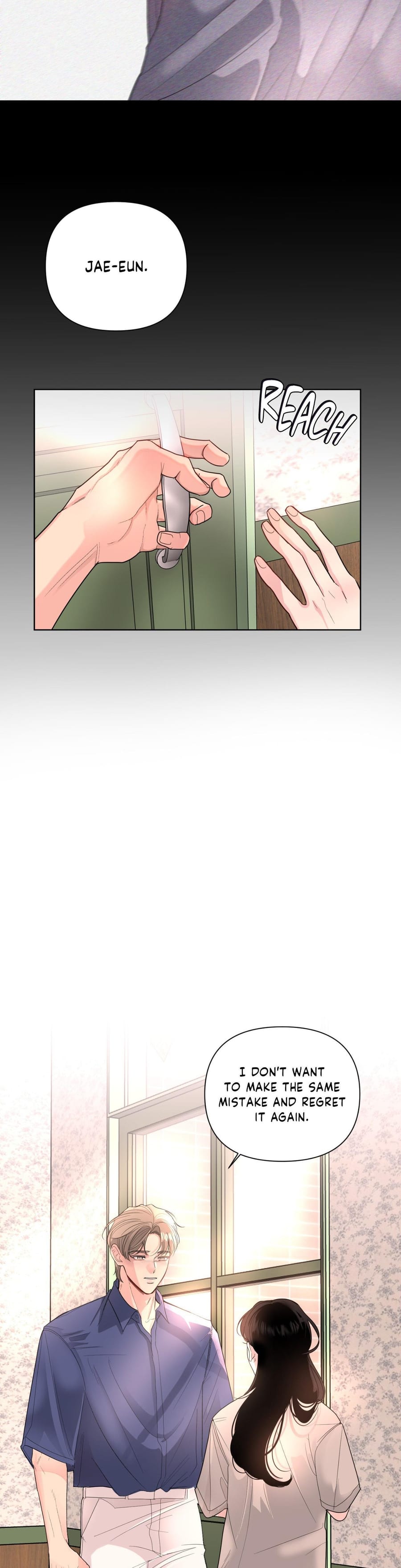 The Nerd Formula (Uncensored), chapter 31, page 29 of 32