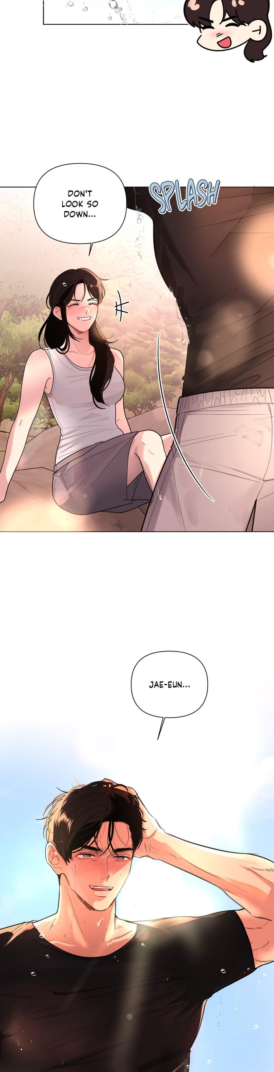 The Nerd Formula (Uncensored), chapter 32, page 18 of 33