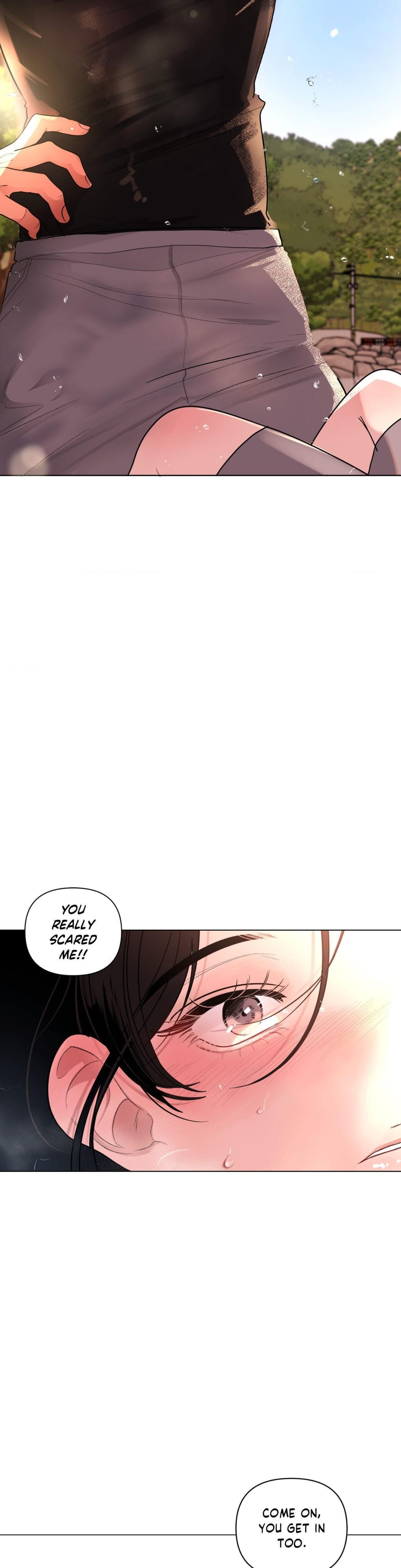 The Nerd Formula (Uncensored), chapter 32, page 19 of 33
