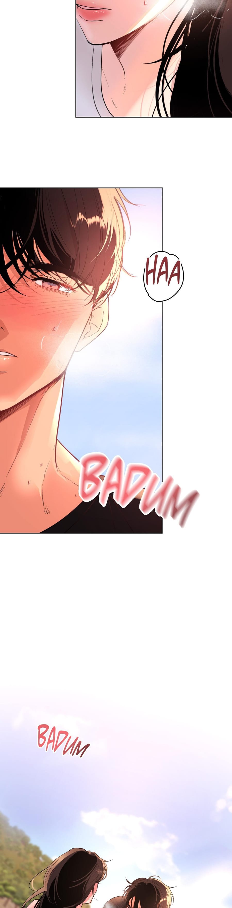 The Nerd Formula (Uncensored), chapter 32, page 24 of 33
