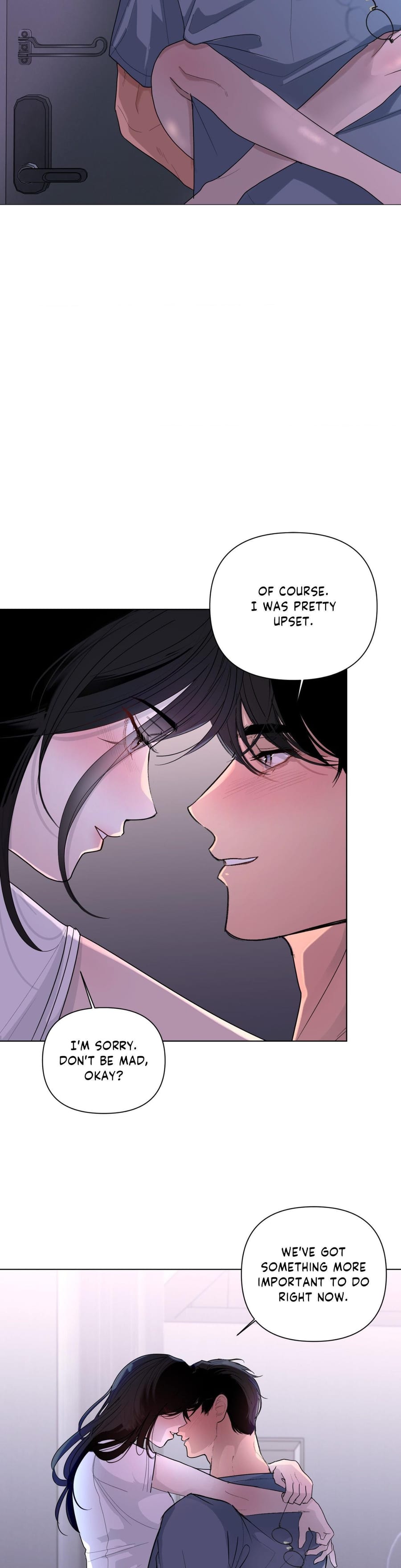 The Nerd Formula (Uncensored), chapter 33, page 10 of 34