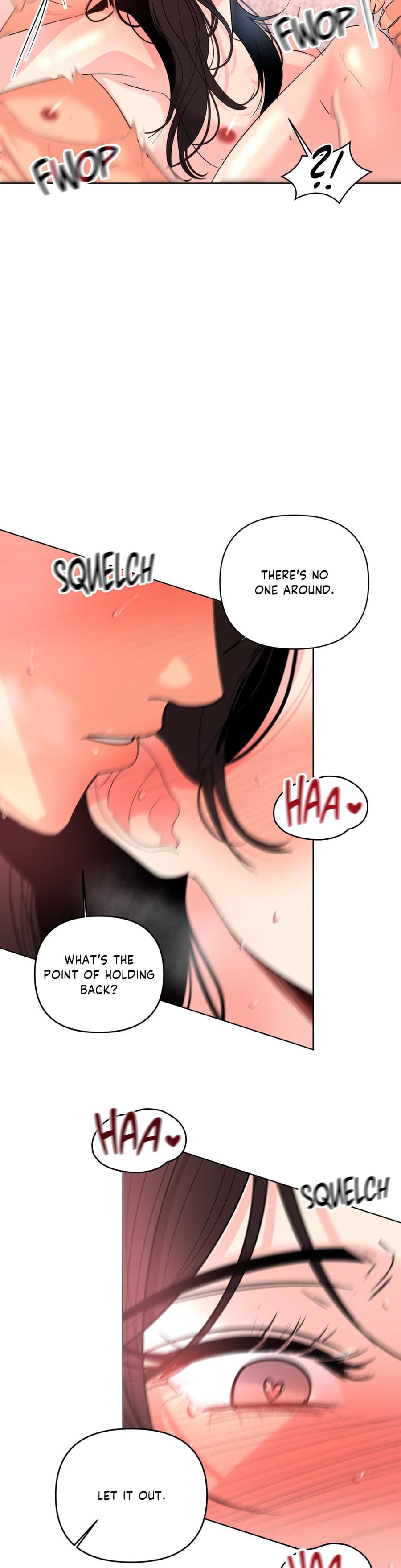The Nerd Formula (Uncensored), chapter 34, page 15 of 33