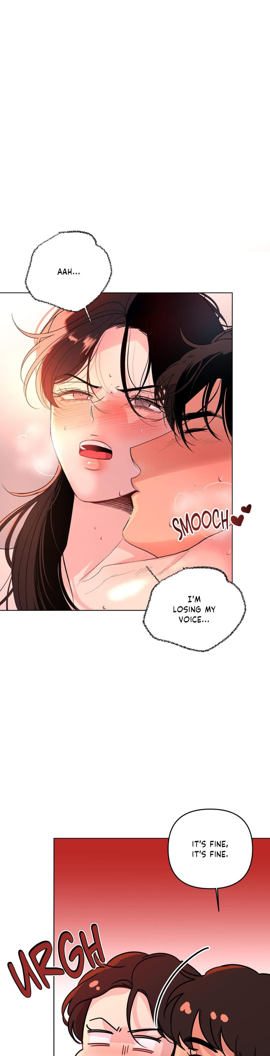 The Nerd Formula (Uncensored), chapter 34, page 26 of 33