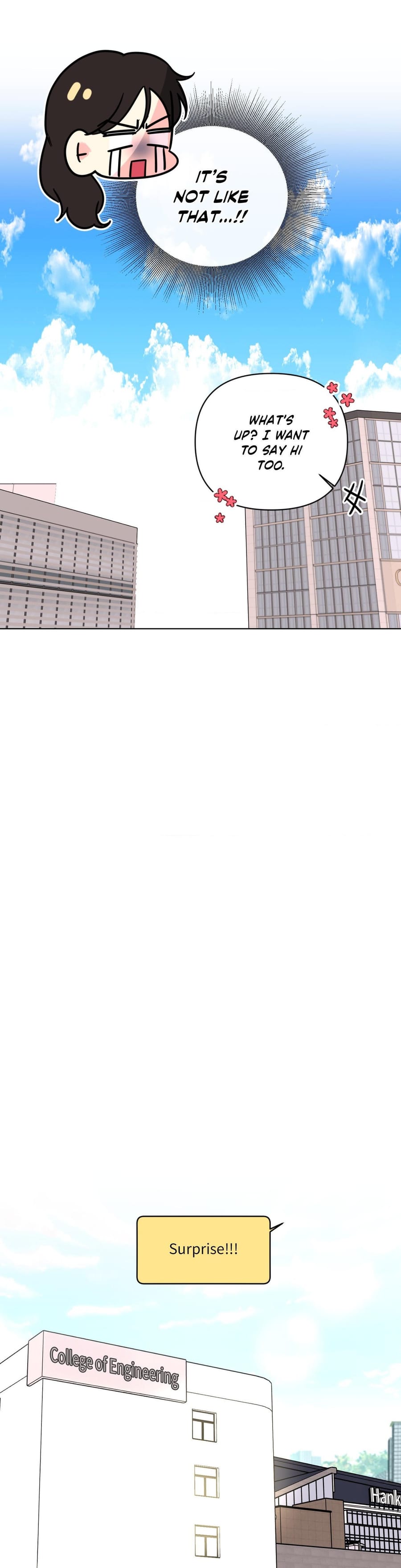The Nerd Formula (Uncensored), chapter 35, page 17 of 33