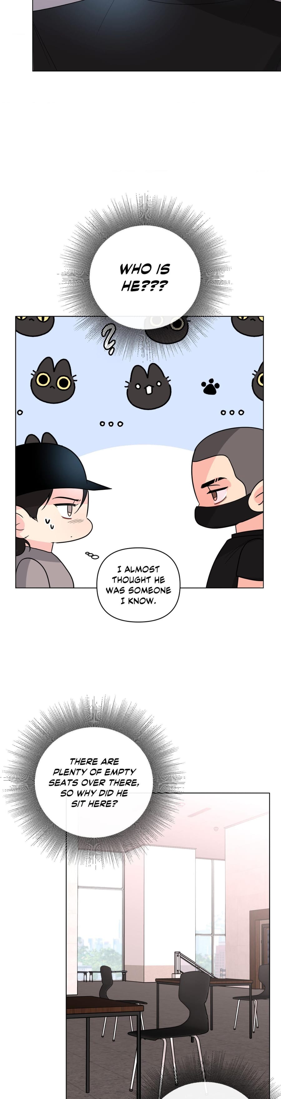 The Nerd Formula (Uncensored), chapter 35, page 22 of 33