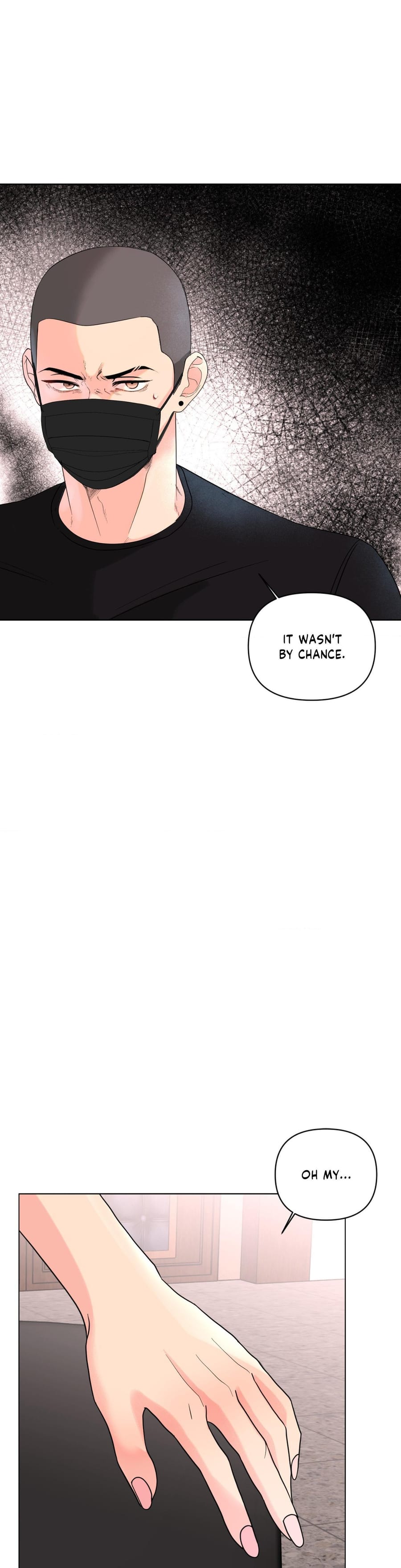 The Nerd Formula (Uncensored), chapter 35, page 30 of 33