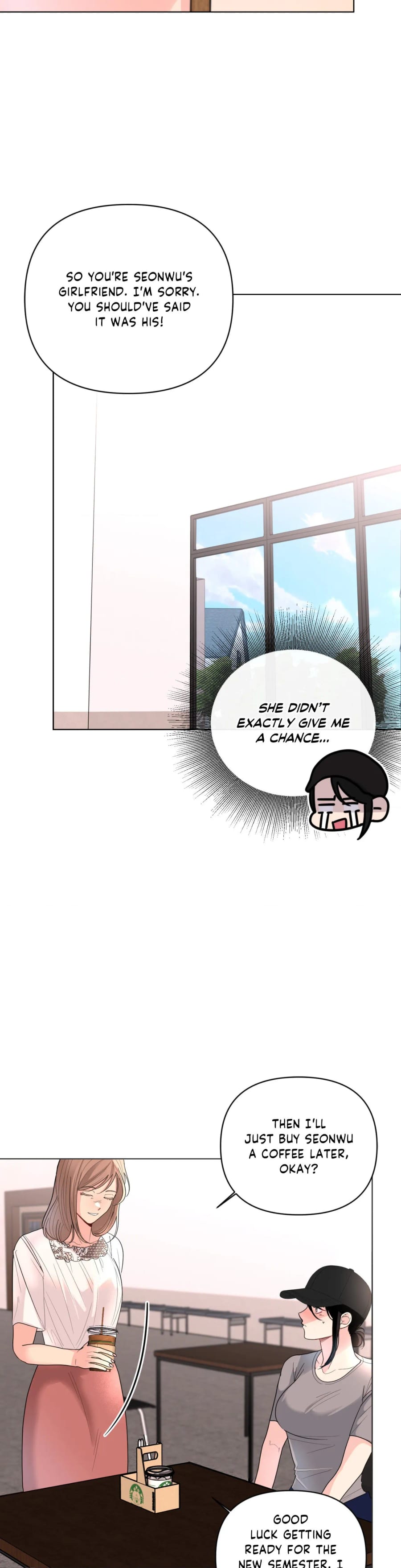 The Nerd Formula (Uncensored), chapter 36, page 7 of 33