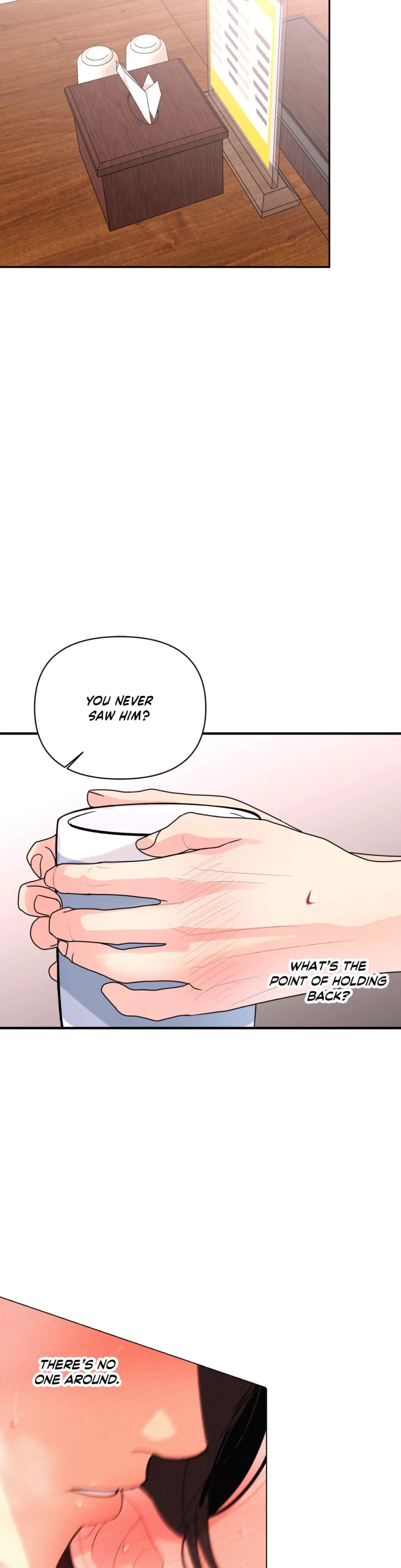 The Nerd Formula (Uncensored), chapter 36, page 18 of 33