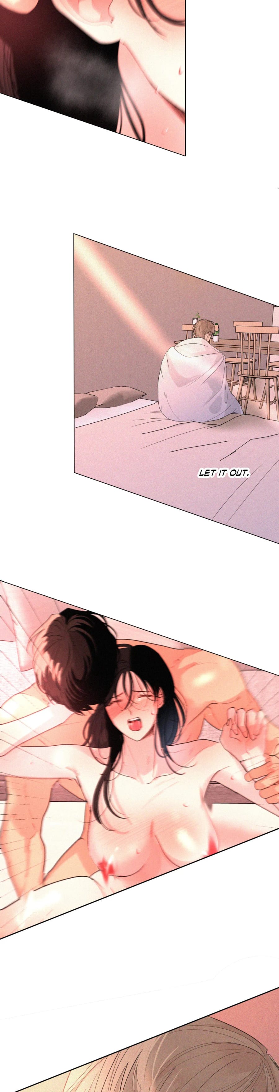 The Nerd Formula (Uncensored), chapter 36, page 19 of 33