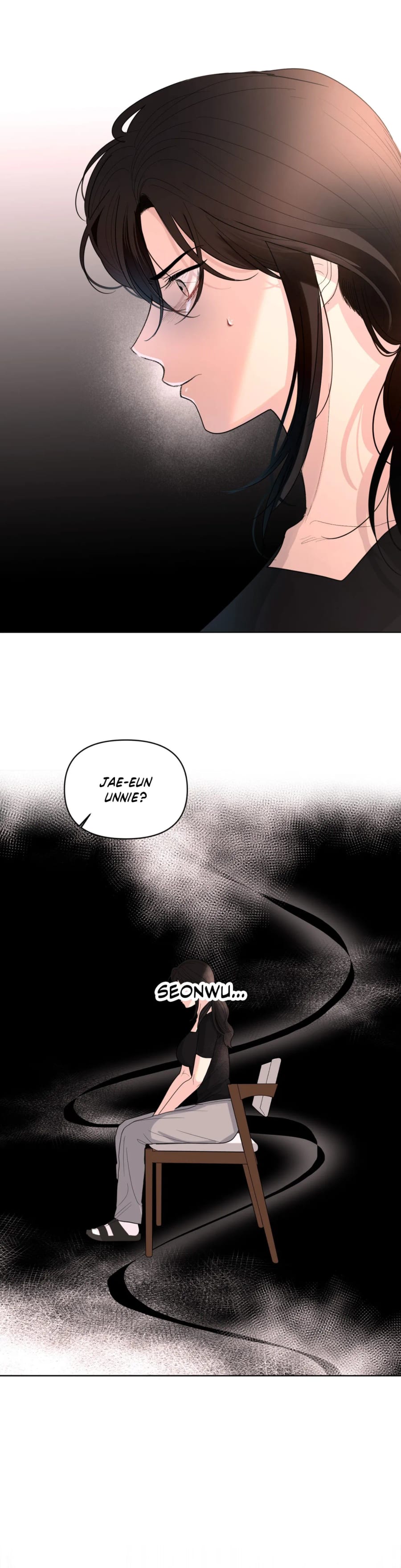 The Nerd Formula (Uncensored), chapter 36, page 21 of 33