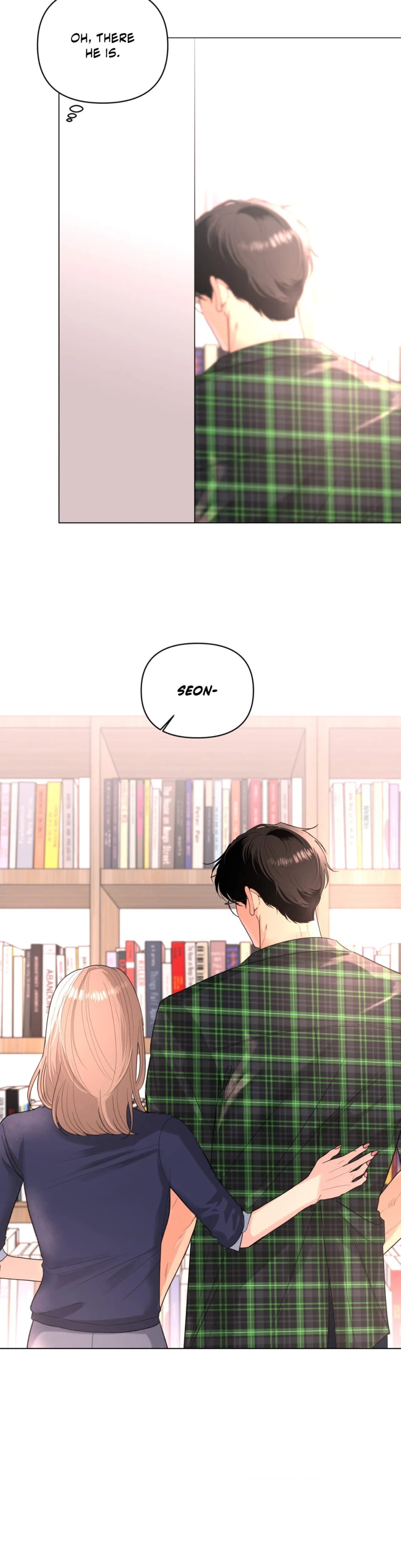 The Nerd Formula (Uncensored), chapter 36, page 26 of 33