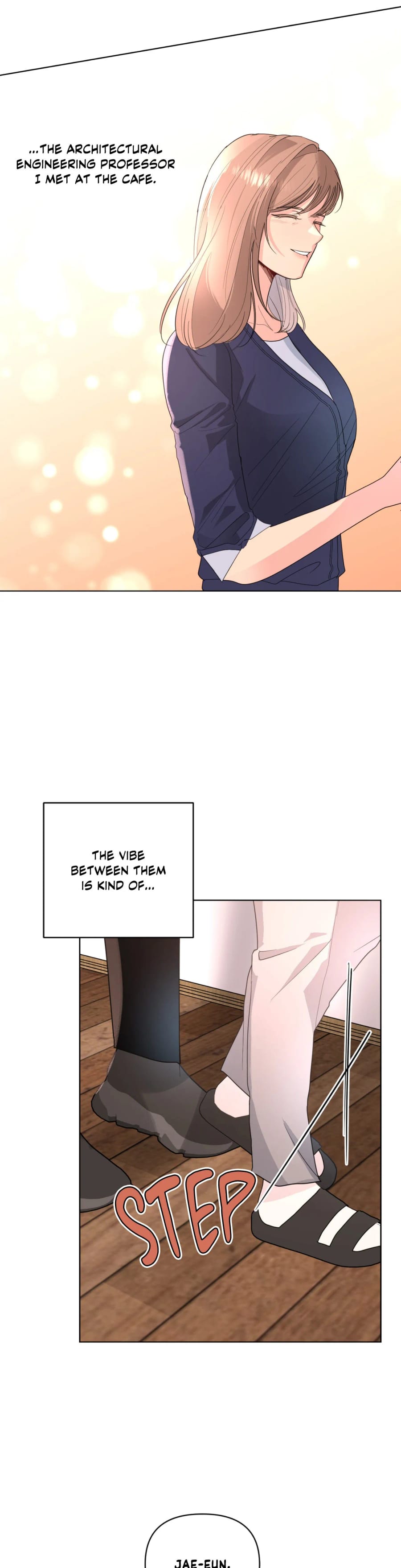 The Nerd Formula (Uncensored), chapter 36, page 30 of 33