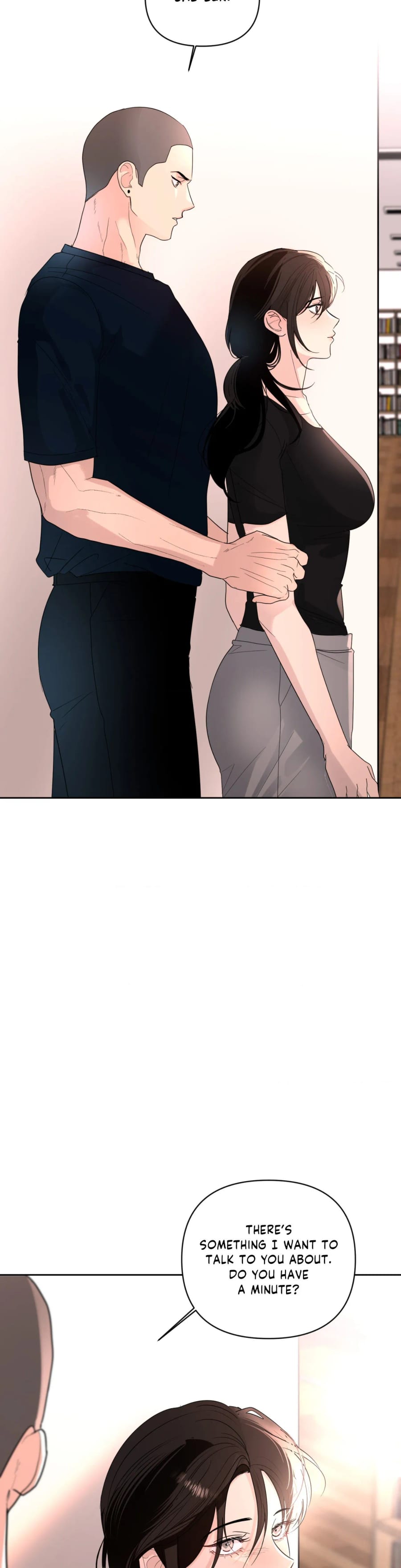The Nerd Formula (Uncensored), chapter 36, page 31 of 33