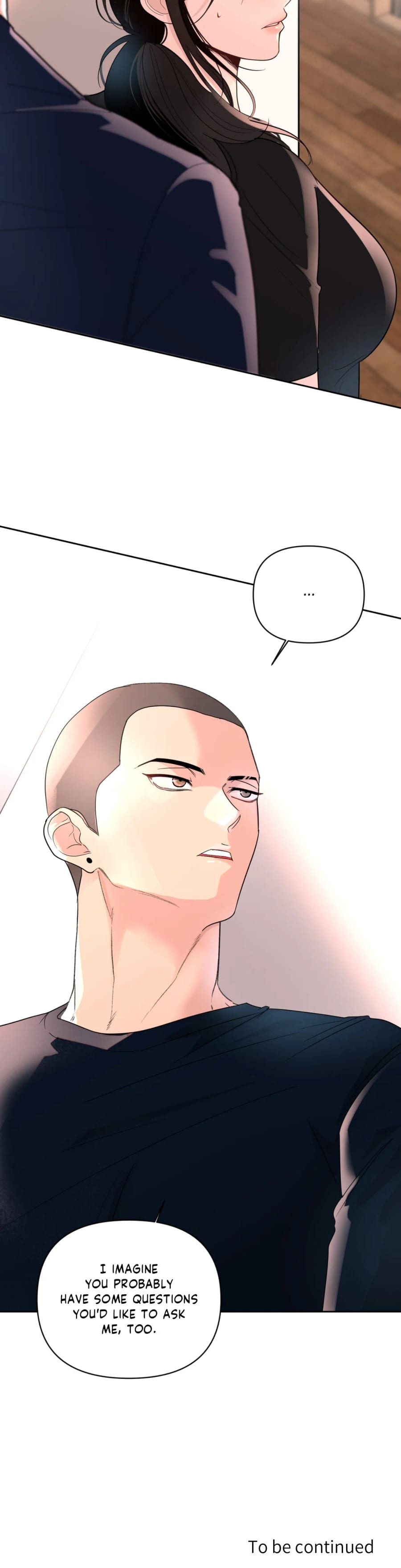 The Nerd Formula (Uncensored), chapter 36, page 32 of 33