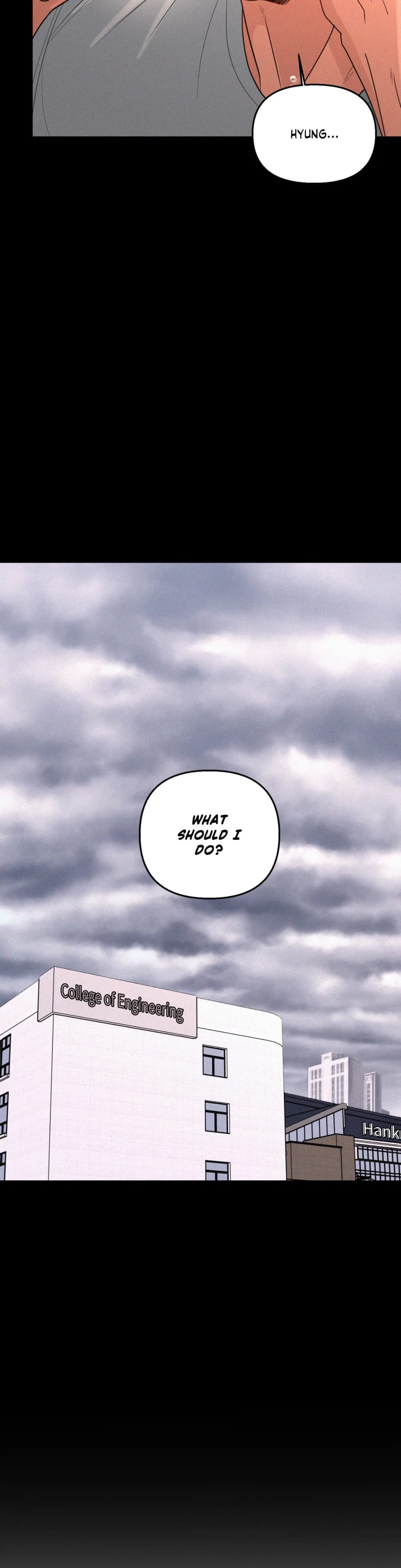 The Nerd Formula (Uncensored), chapter 37, page 16 of 32