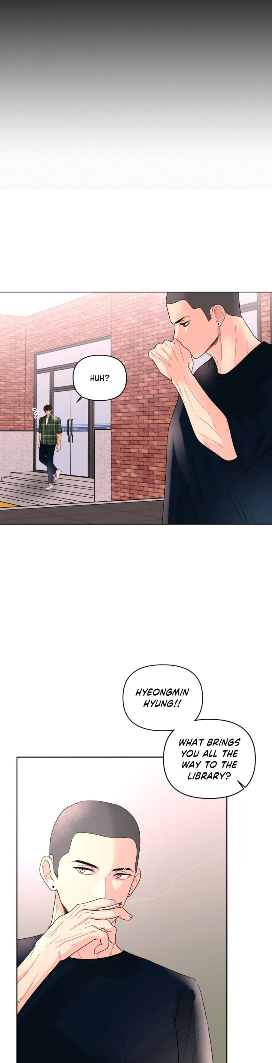 The Nerd Formula (Uncensored), chapter 37, page 17 of 32