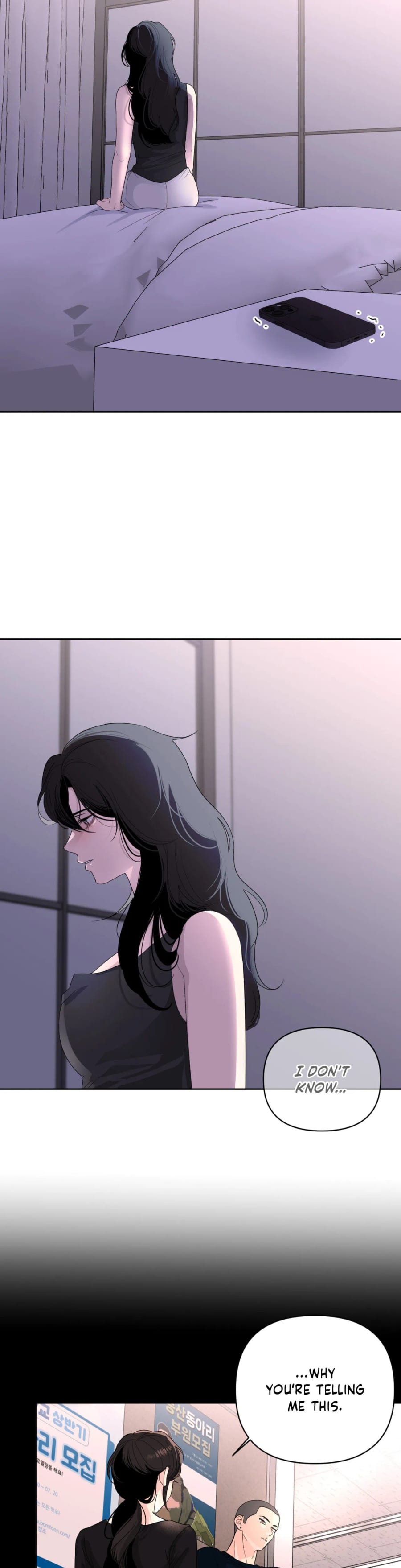 The Nerd Formula (Uncensored), chapter 37, page 20 of 32
